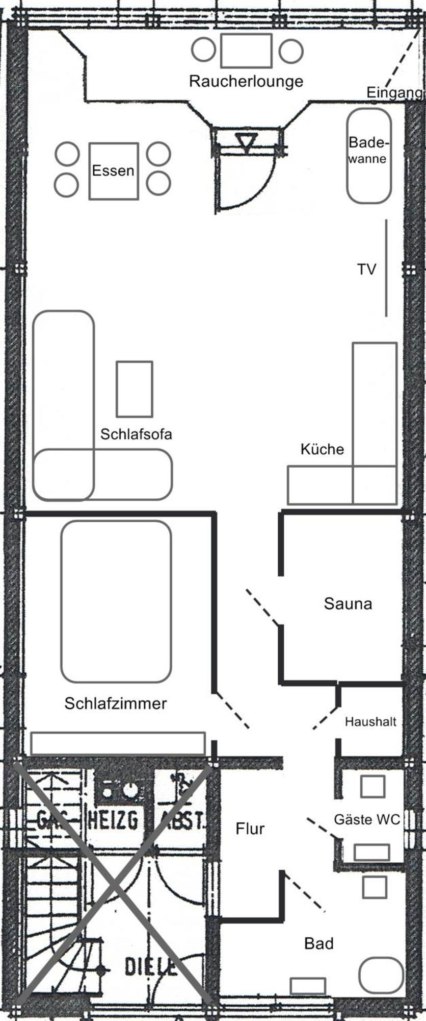 Altstadthaus Neubert Bodenwerder Exterior foto